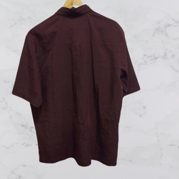 Vanderbilt Men Top - Short Sleeve - Picture 2 of 5